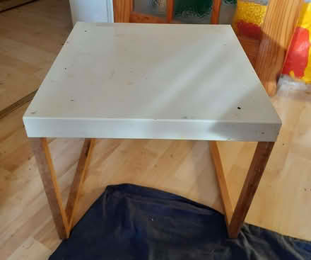Photo of free Small internal table (Hangleton BN3) #1