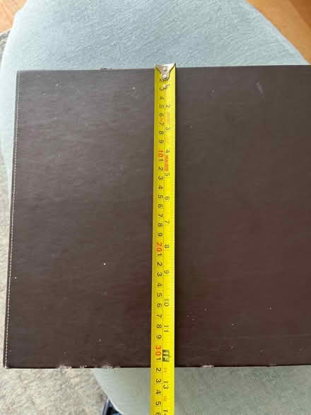 Photo of free Storage box (Stevenage SG2) #4