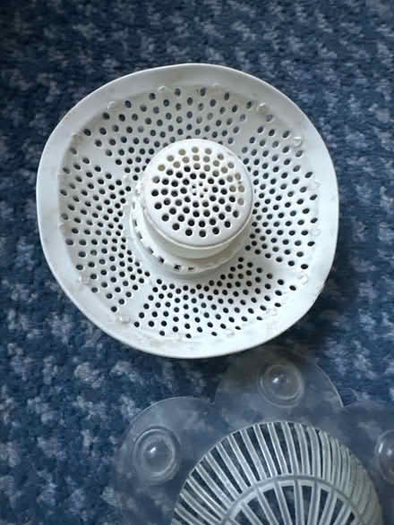 Photo of free Sink strainers (Ashford TW15) #2