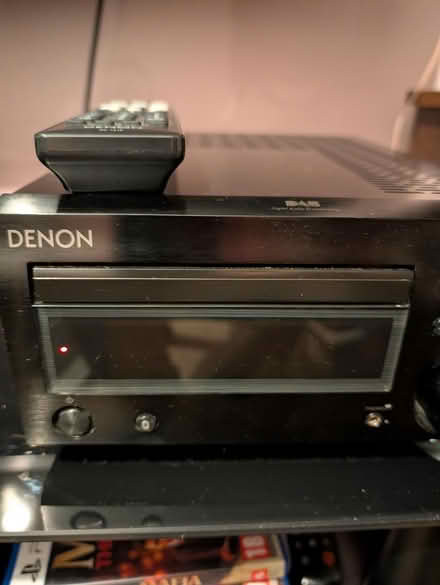 Photo of free Demon RCDM41DAB (Not Working) (Stratford) #3