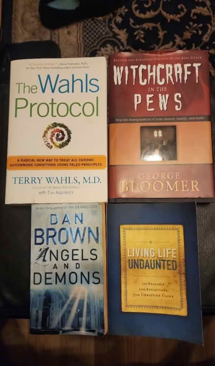 Photo of free General (Maidenhead SL6) #2