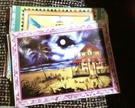 Photo of free Cards with envelopes (Storrington RH20) #1