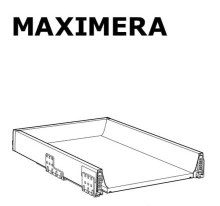 Photo of free Ikea kitchen drawer (Shoreditch E2) #2