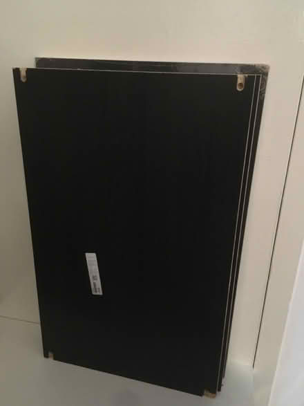 Photo of free 3 x Ikea shelves (Shoreditch E2) #2