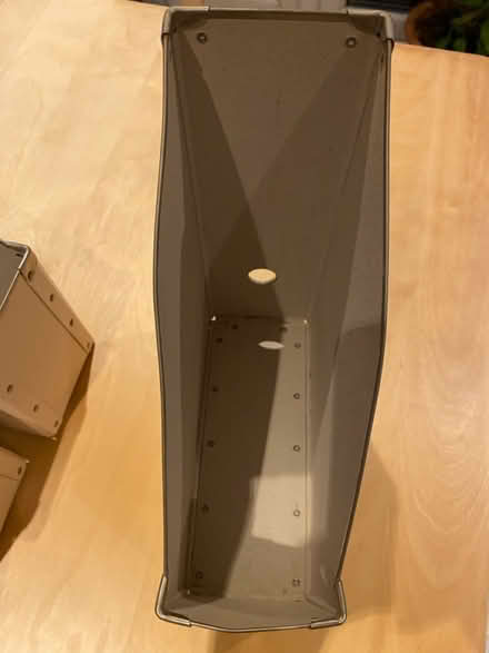 Photo of free Document holders x3 (WN4) #3