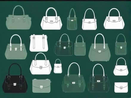 Photo of Handbags (Warden Hill LU2) #1