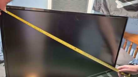 Photo of free Acer 27 inch led monitor (Millhouses S7) #1