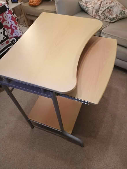 Photo of free Computer desk (Olton B92) #2
