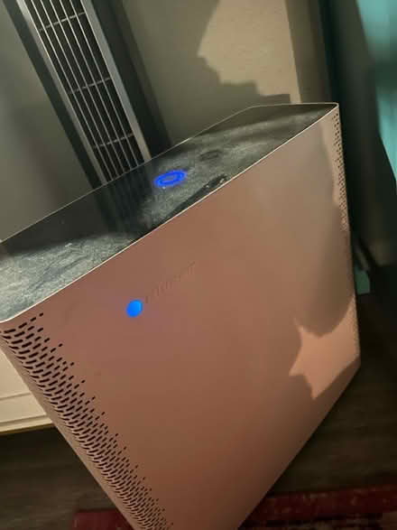 Photo of free Blue-air Purifier (North Hollywood) #2