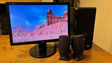 Photo of free DELL Vostro PC (Callander FK17) #1