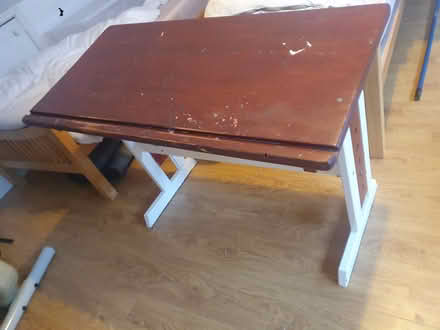 Photo of free Drawing table (Dublin) #3