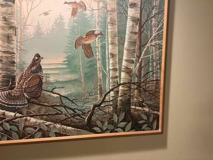 Photo of free Large print (Federal Way, Way) #3