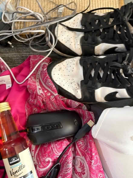 Photo of free Random bric a brac (BN2) #4