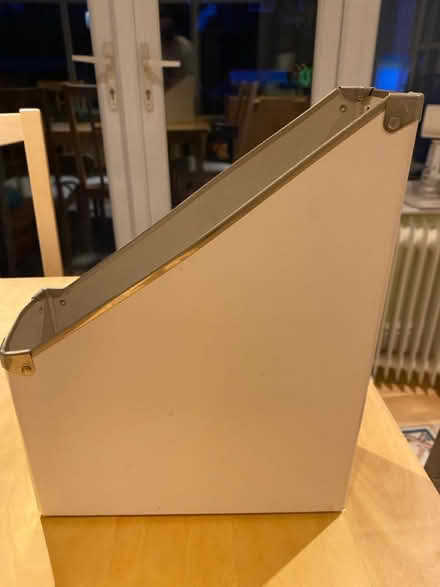 Photo of free Document holders x3 (WN4) #4