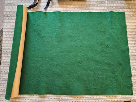 Photo of free Jigsaw puzzle mat (Wallingford) #2