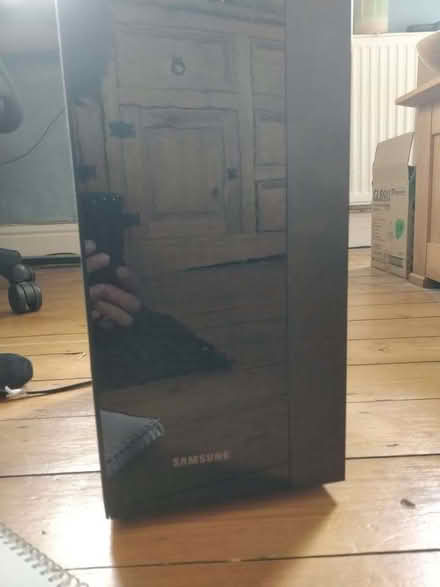 Photo of free Samsung Wireless Subwoofer PS-WD550 (Galgate LA2) #4