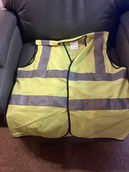 Photo of free Hi Viz tops (Sowerby HX6) #2