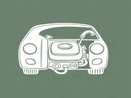 Photo of Car engine oil (Armley LS12) #1