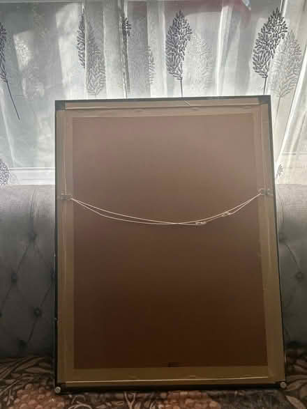 Photo of free Framed Print (Kenilworth CV8) #2