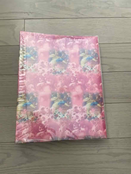 Photo of free Vintage 4x6 photo album (Kennedy/16th in Markham) #1