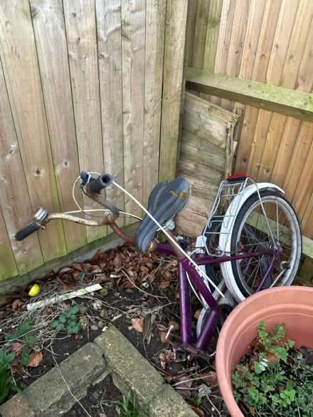 Photo of free 3 Bicycles (BN3) #4