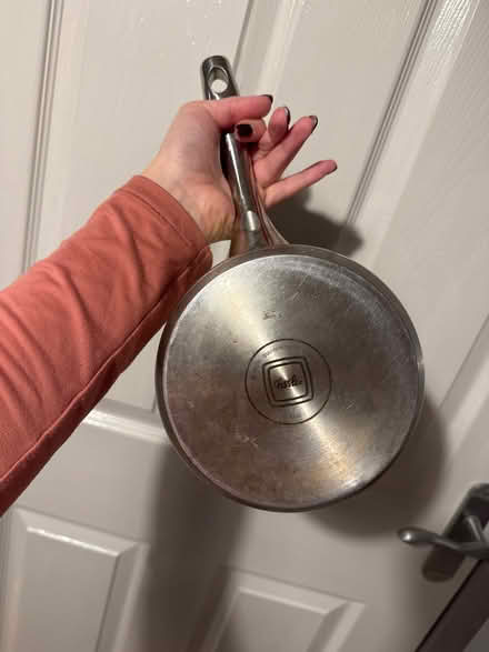 Photo of free Small pan (Penrith CA11) #3