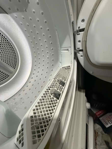 Photo of free Condenser Tumble Dryer (Rothwell LS26) #2