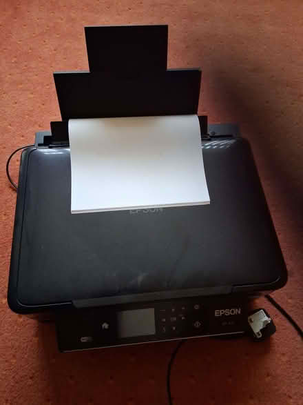Photo of free Printer (Craigmount EH12) #1