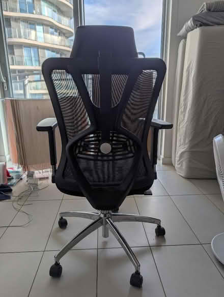 Photo of free Office Chair (Canning Town E16) #2