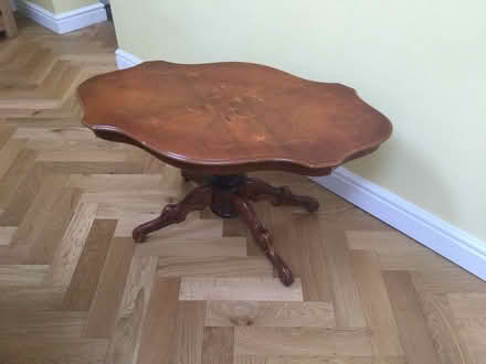Photo of free table (Bitterne southampton) #2