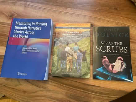 Photo of free Books (Los Altos) #1