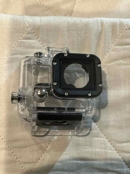 Photo of free GoPro 3 or 4 Waterproof housing (Hampton TW12) #2
