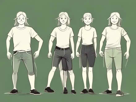 Photo of DDR3-1333/1600 MHz RAM (Rose Hill OX4) #1