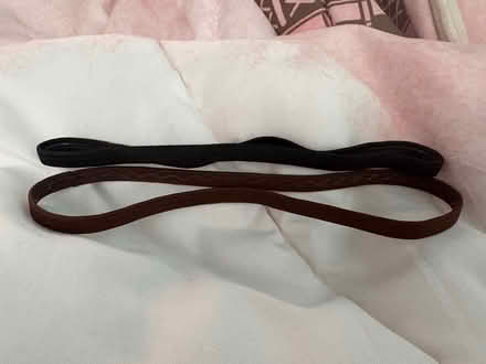 Photo of free Flexible, silicone grip headbands (Mohegan Lake) #1