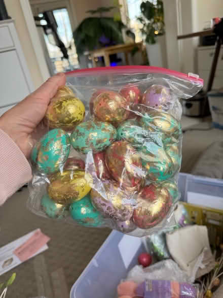 Photo of free Easter Supplies! 🐣 (Lafayette) #4
