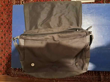 Photo of free Shoulder bag (Plaistow E15) #3