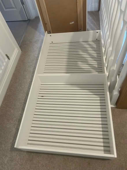 Photo of free Hemnes under bed storage (TS15 9yh) #3