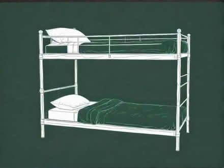 Photo of Bunkbed (Southsea PO4) #1