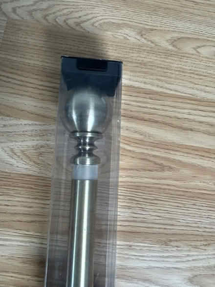 Photo of free Curtain Pole (Castleknock, Dublin) #4