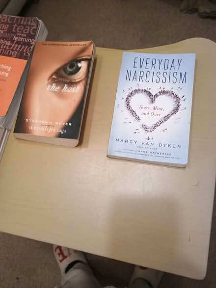 Photo of free Books (Olton B92) #1