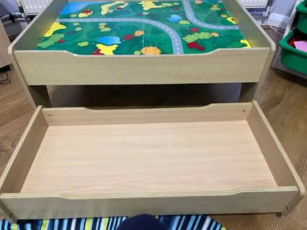 Photo of free Kids Play Table (Lightwater GU18) #3