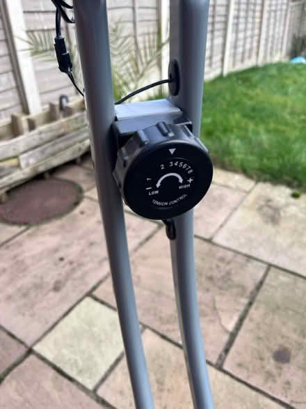 Photo of free Exercise bike (Kelsall CW6) #3
