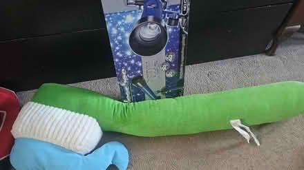 Photo of free Toys (TW7 Isleworth) #1