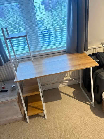 Photo of free Desk (Kingston upon Thames KT2) #1
