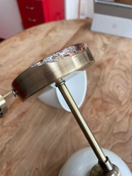 Photo of free Two wall mounted lights (Twickenham TW2) #3