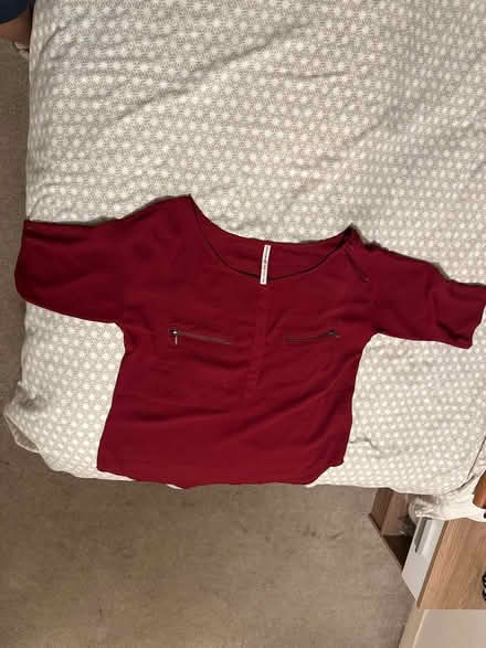 Photo of free Women top (Drylaw EH4) #2