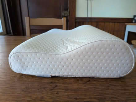 Photo of free Tempur-Pedic Pillow (Jamaica Plain) #2
