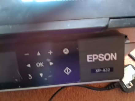 Photo of free Printer (Craigmount EH12) #3