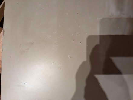 Photo of free Ikea coffee table with shelf (Warrington, WA3) #2