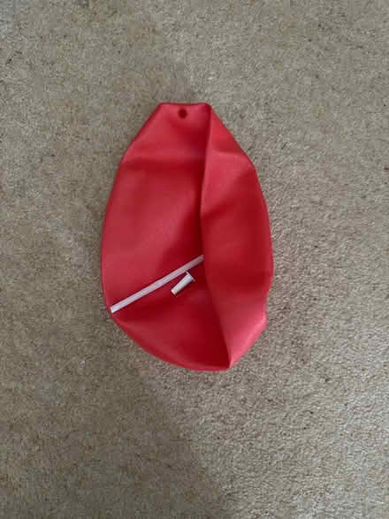 Photo of free Pilates ball (Southdown AL5) #1